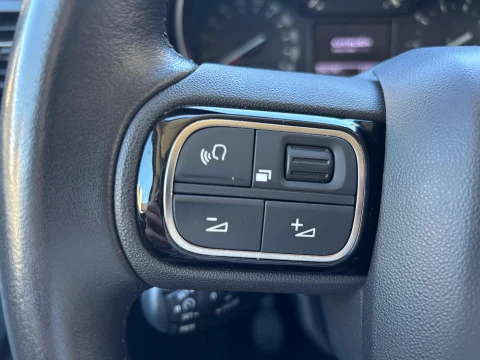 Citroën Berlingo NBERLINGO SHINE TALLA M 1.5 BLUEHDI 100CV 5P