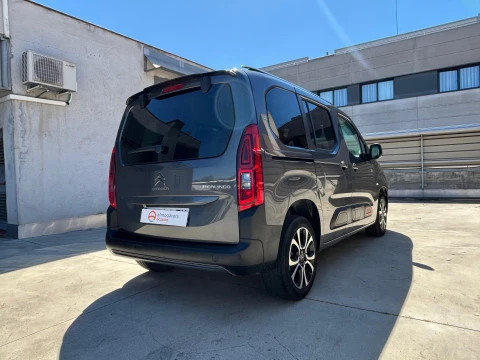Citroën Berlingo NBERLINGO SHINE TALLA M 1.5 BLUEHDI 100CV 5P