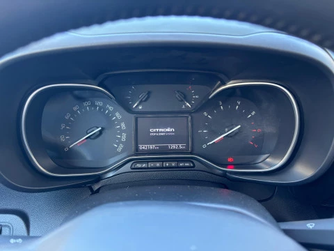 Citroën Berlingo NBERLINGO SHINE TALLA M 1.5 BLUEHDI 100CV 5P