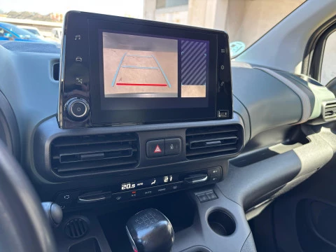 Citroën Berlingo NBERLINGO SHINE TALLA M 1.5 BLUEHDI 100CV 5P