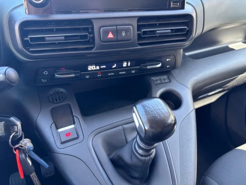 Citroën Berlingo NBERLINGO SHINE TALLA M 1.5 BLUEHDI 100CV 5P