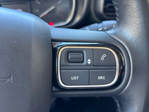 Citroën Berlingo NBERLINGO SHINE TALLA M 1.5 BLUEHDI 100CV 5P