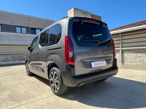 Citroën Berlingo NBERLINGO SHINE TALLA M 1.5 BLUEHDI 100CV 5P