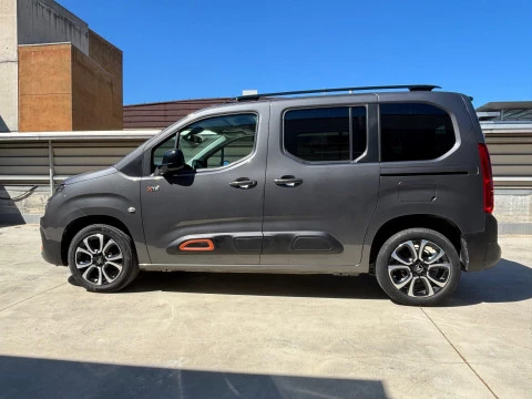 Citroën Berlingo NBERLINGO SHINE TALLA M 1.5 BLUEHDI 100CV 5P