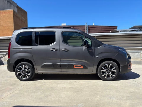 Citroën Berlingo NBERLINGO SHINE TALLA M 1.5 BLUEHDI 100CV 5P