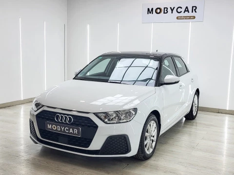 Audi A1 Sportback Advanced 25 TFSI 70kW (95CV)