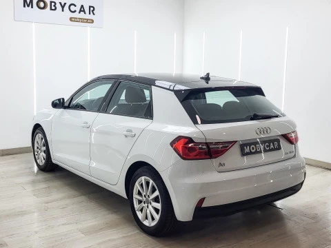 Audi A1 Sportback Advanced 25 TFSI 70kW (95CV)
