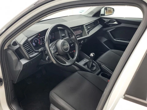 Audi A1 Sportback Advanced 25 TFSI 70kW (95CV)