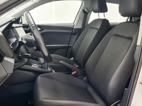 Audi A1 Sportback Advanced 25 TFSI 70kW (95CV)