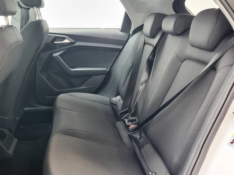 Audi A1 Sportback Advanced 25 TFSI 70kW (95CV)