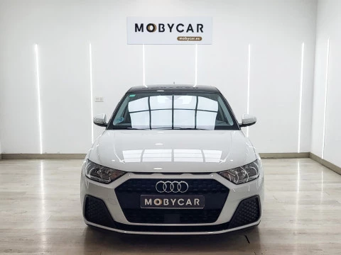 Audi A1 Sportback Advanced 25 TFSI 70kW (95CV)