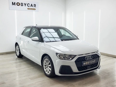 Audi A1 Sportback Advanced 25 TFSI 70kW (95CV)