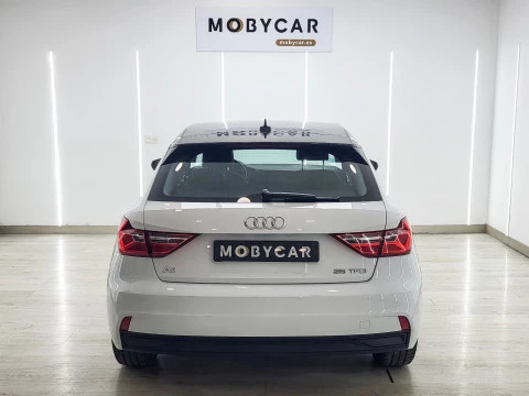 Audi A1 Sportback Advanced 25 TFSI 70kW (95CV)