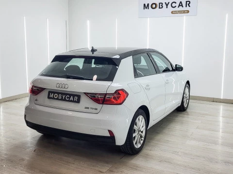 Audi A1 Sportback Advanced 25 TFSI 70kW (95CV)