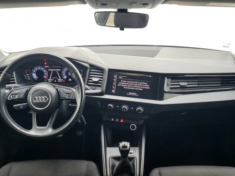 Audi A1 Sportback Advanced 25 TFSI 70kW (95CV)