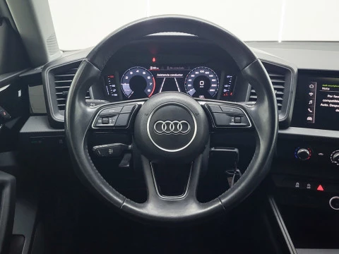 Audi A1 Sportback Advanced 25 TFSI 70kW (95CV)