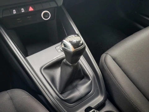 Audi A1 Sportback Advanced 25 TFSI 70kW (95CV)