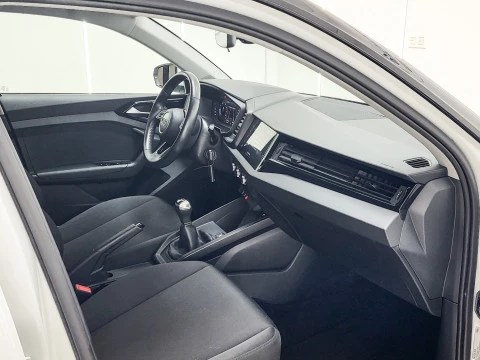 Audi A1 Sportback Advanced 25 TFSI 70kW (95CV)