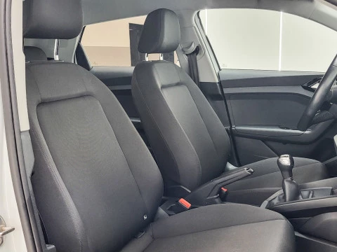 Audi A1 Sportback Advanced 25 TFSI 70kW (95CV)