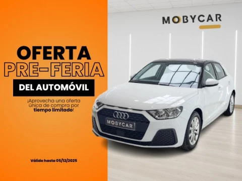 Audi A1 Sportback Advanced 25 TFSI 70kW (95CV)