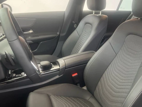 Mercedes-Benz CLA 200 d SB Progressive (EURO 6d)