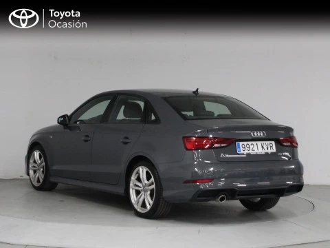 Audi A3 Sedan S line 30 TFSI 85kW (116CV)