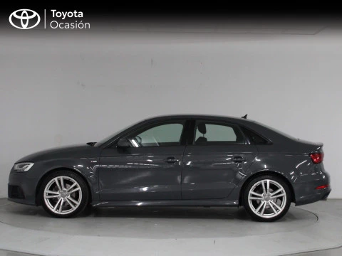 Audi A3 Sedan S line 30 TFSI 85kW (116CV)