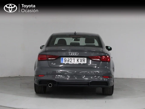 Audi A3 Sedan S line 30 TFSI 85kW (116CV)