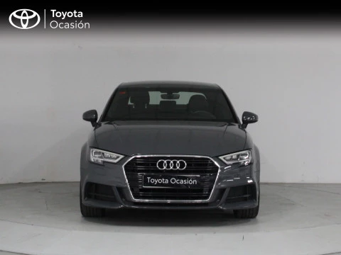 Audi A3 Sedan S line 30 TFSI 85kW (116CV)