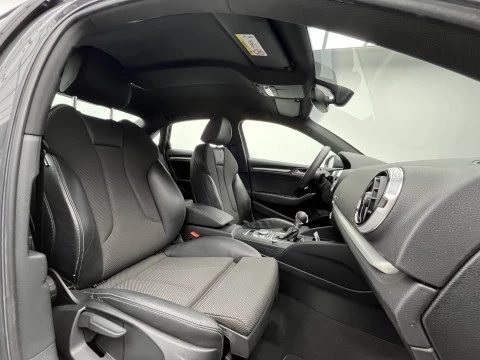 Audi A3 Sedan S line 30 TFSI 85kW (116CV)