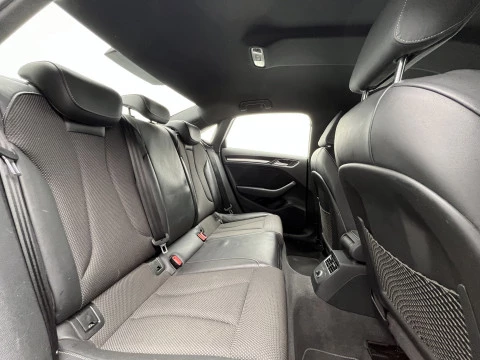 Audi A3 Sedan S line 30 TFSI 85kW (116CV)
