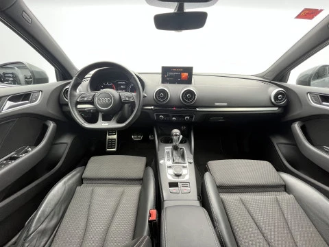 Audi A3 Sedan S line 30 TFSI 85kW (116CV)