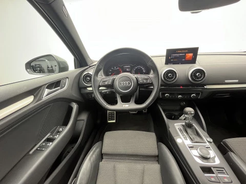 Audi A3 Sedan S line 30 TFSI 85kW (116CV)