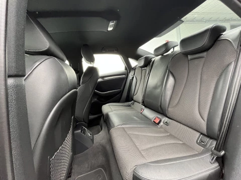 Audi A3 Sedan S line 30 TFSI 85kW (116CV)