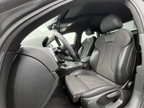 Audi A3 Sedan S line 30 TFSI 85kW (116CV)