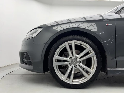 Audi A3 Sedan S line 30 TFSI 85kW (116CV)