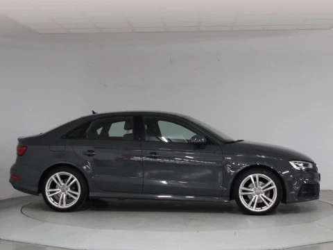 Audi A3 Sedan S line 30 TFSI 85kW (116CV)