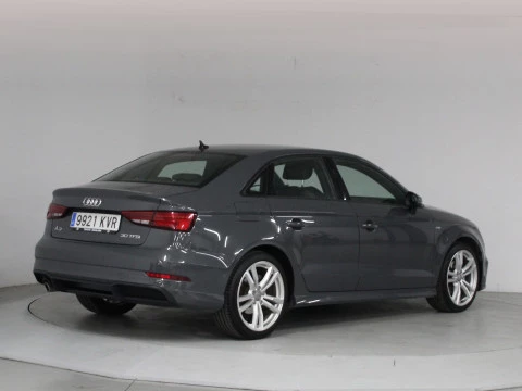 Audi A3 Sedan S line 30 TFSI 85kW (116CV)