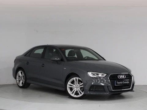Audi A3 Sedan S line 30 TFSI 85kW (116CV)