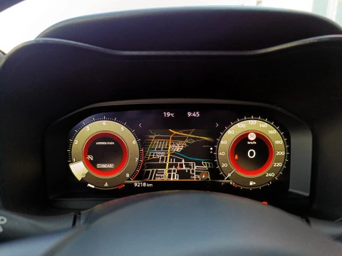 Nissan Juke 1.0 DIG-T 84KW N-CONNECTA 5P