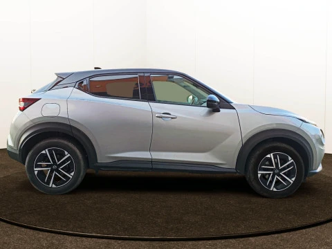 Nissan Juke 1.0 DIG-T 84KW N-CONNECTA 5P