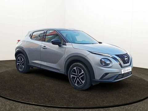 Nissan Juke 1.0 DIG-T 84KW N-CONNECTA 5P