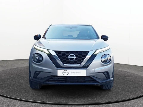Nissan Juke 1.0 DIG-T 84KW N-CONNECTA 5P