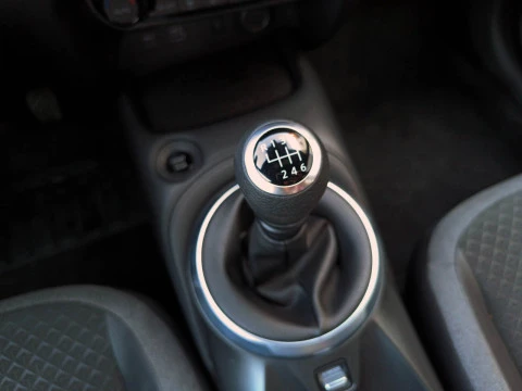 Nissan Juke 1.0 DIG-T 84KW N-CONNECTA 5P