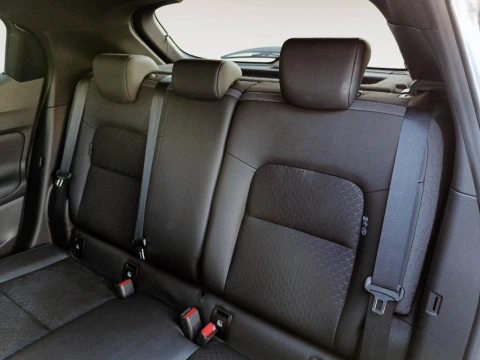 Nissan Juke 1.0 DIG-T 84KW N-CONNECTA 5P