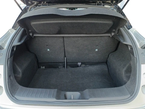 Nissan Juke 1.0 DIG-T 84KW N-CONNECTA 5P