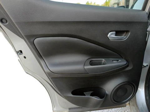 Nissan Juke 1.0 DIG-T 84KW N-CONNECTA 5P