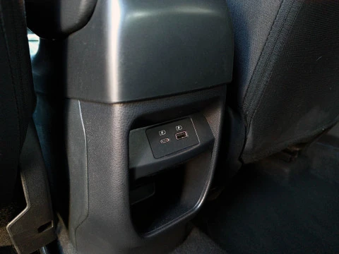 Nissan Juke 1.0 DIG-T 84KW N-CONNECTA 5P