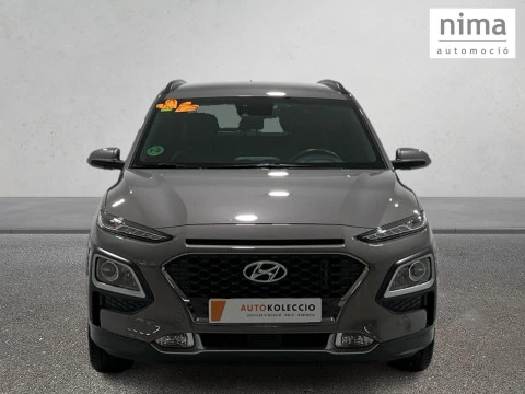 Hyundai Kona 1.0 TGDi Tecno 4x2 AEB