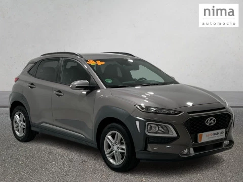 Hyundai Kona 1.0 TGDi Tecno 4x2 AEB